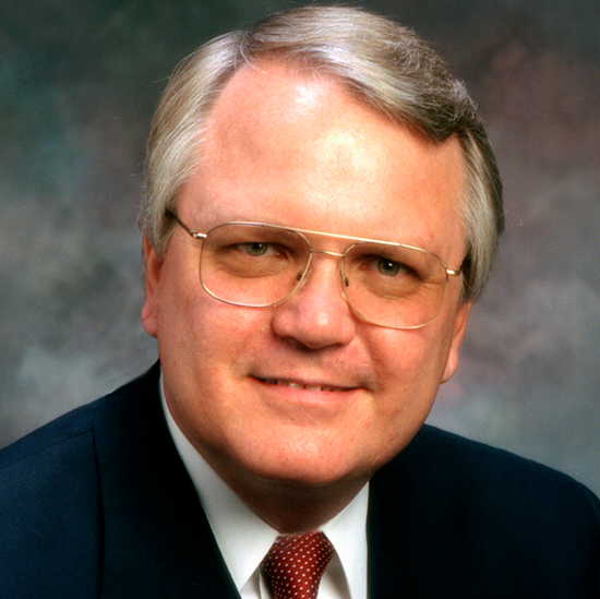 Ambassador Joe O. Rogers, PhD