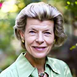 Diana Villiers Negroponte, PhD