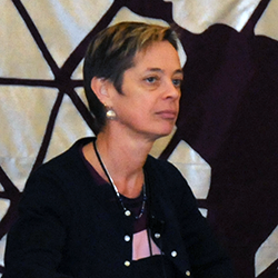 Ambassador Maria del Carmen Dominguez